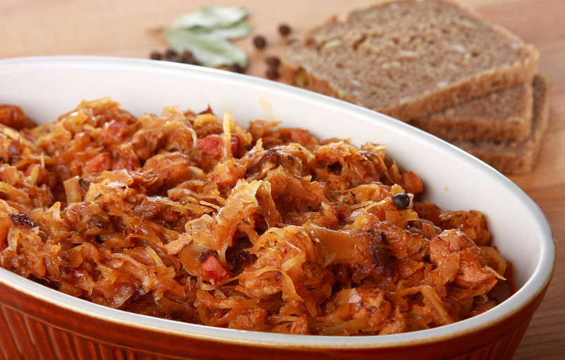 Czego oczekiwać po polskich restauracjach?