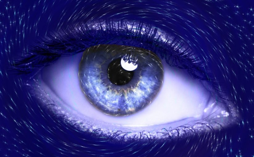 Czy zaćma zawsze prowadzi do utraty wzroku?