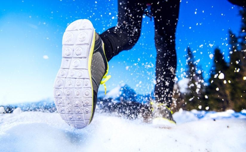 Bieganie – Metoda na życie Mój sposób na życie, czyli korzyści wynikające z biegania