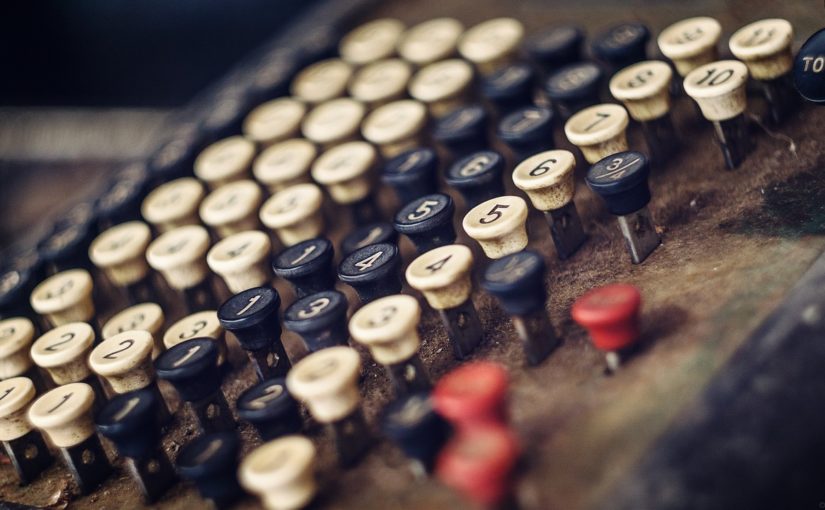 Jakikolwiek szef butiku ma obowiązek posiadania kasy fiskalnej potrzebna jest w przypadku prowadzenia aktywności gospodarczej.