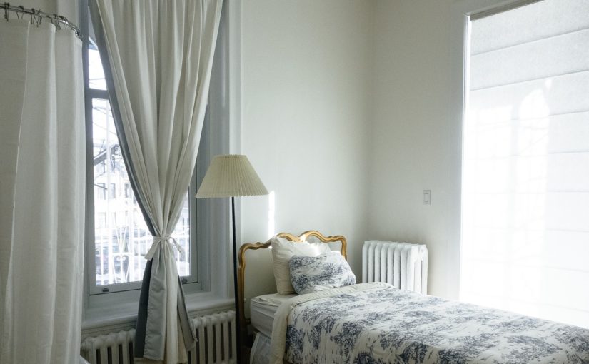 Ładny budynek to marzenie niemal każdego.