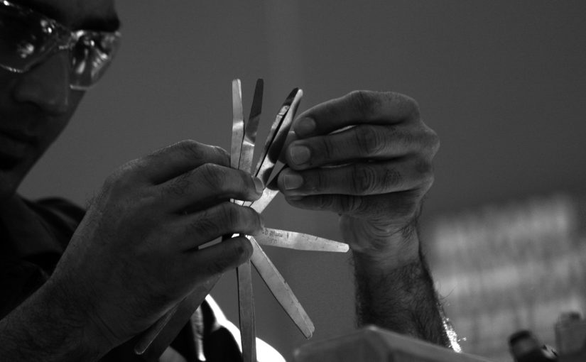 Gdzie szukać profesjonalnego fachowca  do przeglądu pieca w kotłowni