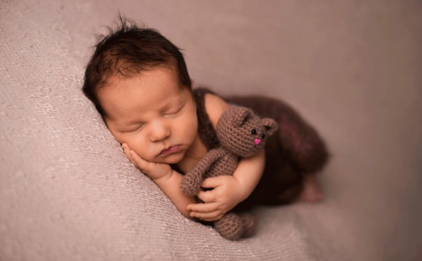 Przyjście na świat brzdąca to okres osobliwy pożądamy uchować ową chwile.