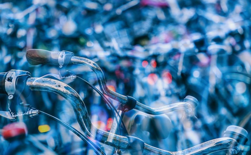 Każdy pasjonat jazdy rowerowej z pewnością oczekuje, aż wszelakie śniegi oraz lody odejdą już w zapomnienie.