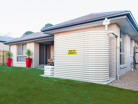 Trwanie budowy domu jest nie tylko ekstrawagancki ale także ogromnie niełatwy.