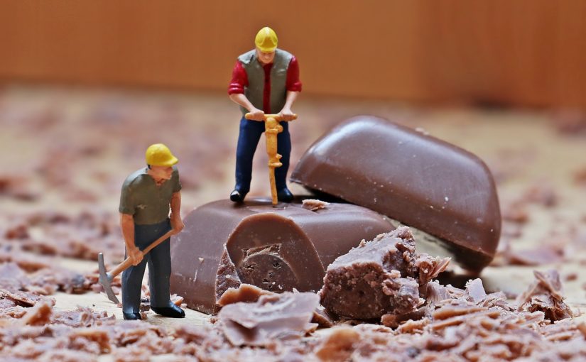 Budując dom, dajemy sobie do myślenia nad jego wyglądem i skutkiem finalnym prac.