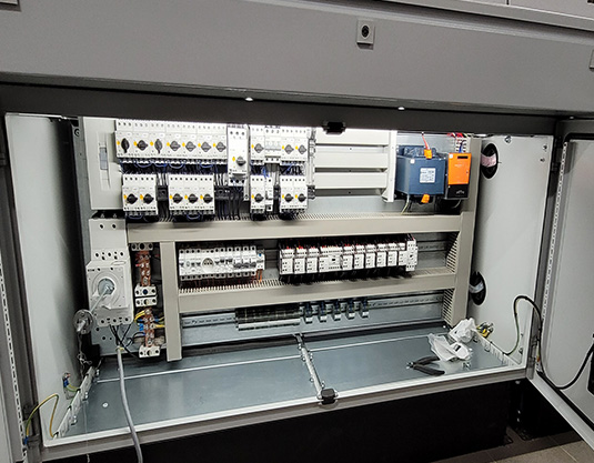 Wszelki przemysł  reflektuje wsparcia w każdej sferze  działalności.