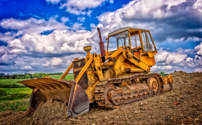 Stawiając dom, nutrujemy się nad jego wyglądem oraz owocem ostatecznym prac.