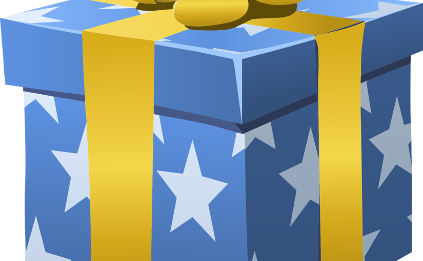 Pewnymi z ponadczasowych darów są towary ze złota, jakimi możemy obdarować każdego.