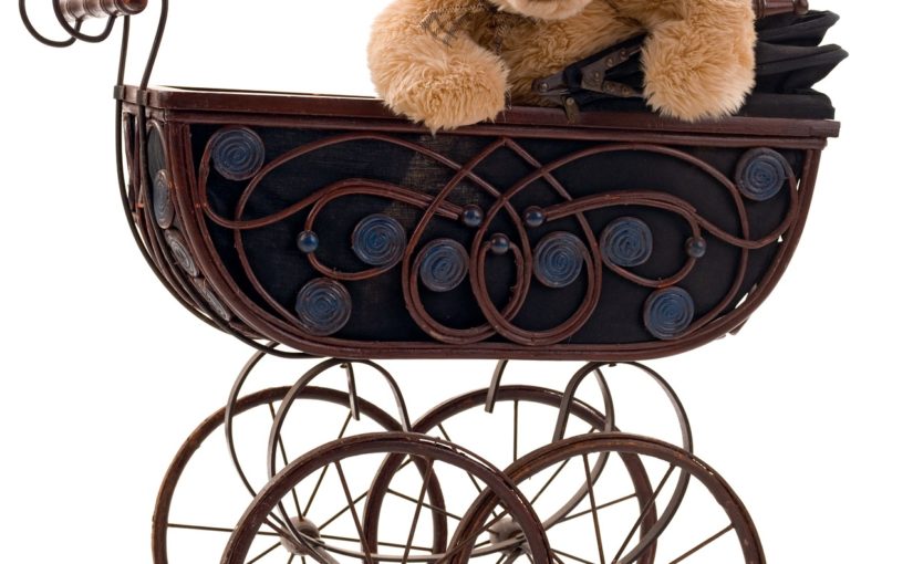 Narodziny dziecka to kolosalne przedsięwzięcie dla kompletnej familii.