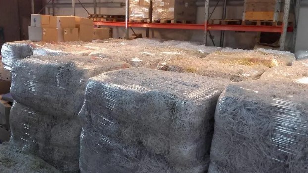 W każdej firmie znajdują się zbiory treści, dyski lub inne nośniki danych.