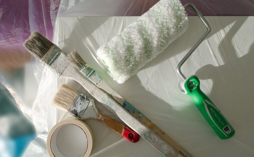 Kupno znakomitego gniazdka łączy się z remontem?