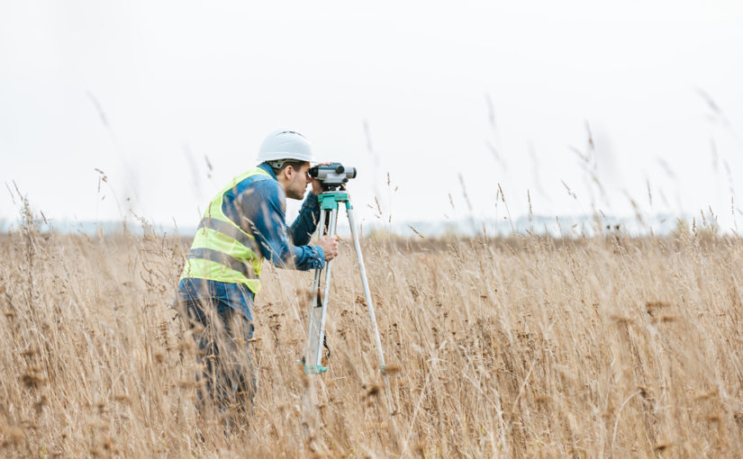 Badania geodezyjne, architektura, tworzenie planów, nadzorowanie – kluczowe czynniki osiągnięcia sukcesu w dziedzinie budownictwa i infrastruktury.