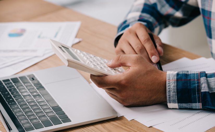 Usługi Rachunkowe: Klucz do Skutecznego Zarządzania Finansami Firmy