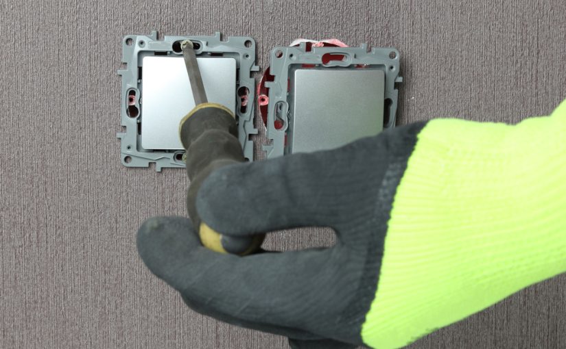 Elektryka w Domu: Rewolucyjne Rozwiązania Zapewniające Ochronę, Efektywność Energetyczną i Wygodę w Codziennym Życiu Lokatorów Współczesnych Mieszkań.