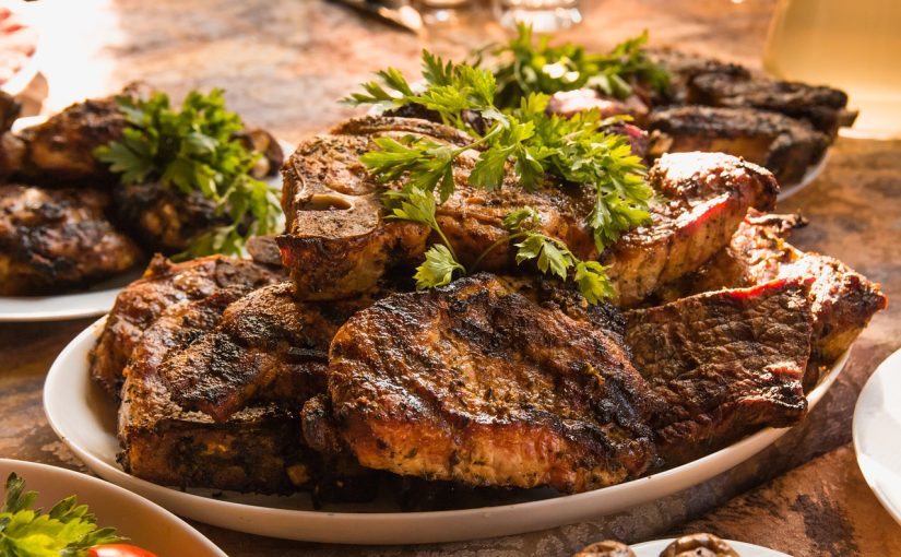 Rodzinny Danie Bez Domu: Błyskawicznie, Pysznie, Bezproblemowo!