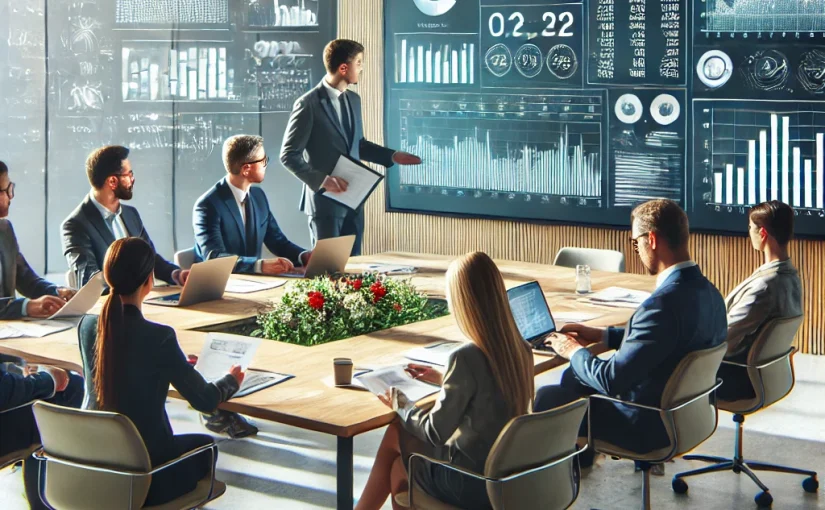 Misja rachunkowego i firmy rachunkowego w teraźniejszym obszarze gospodarki