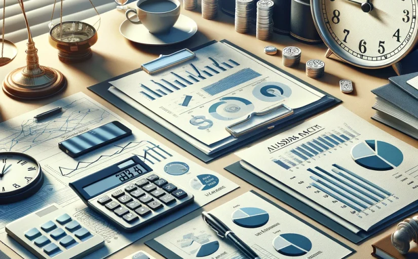 Globalne wsparcie dla firm przez Biuro Obsługi Przedsiębiorstw: organizacja i asysta w jednym miejscu