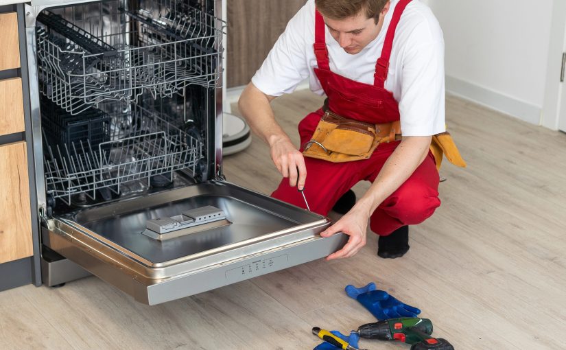 Dlaczego cykliczny konserwacja AGD to oszczędność, a nie strata?