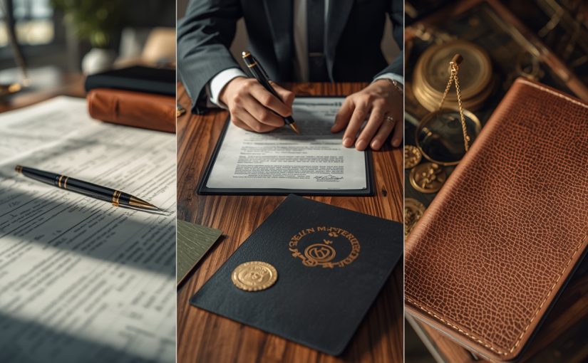 Poradnik dla użytkowników, które        chcą lepiej rozumieć        operacje formalno-prawne