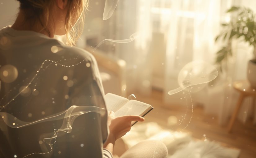 W jaki sposób pogłębiać samoświadomość wewnętrzną i świadomie rozumieć wewnętrzne odczucia w codziennych sytuacjach.