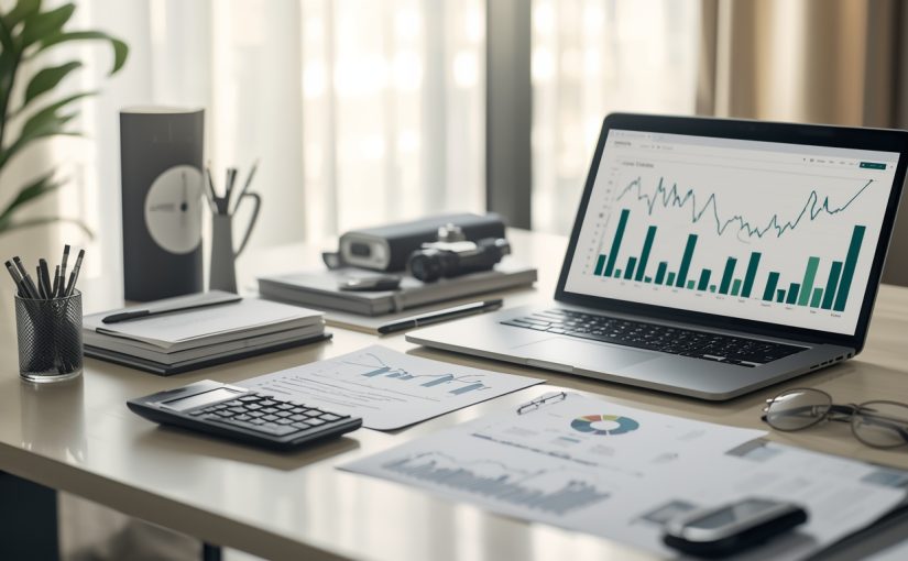 Jak strategicznie  zarządzać księgowością