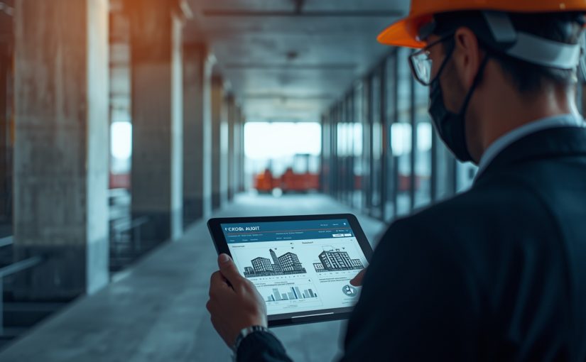 Jak dobierać odpowiednie biuro w branży budowlanej i dokumentacji projektowej?