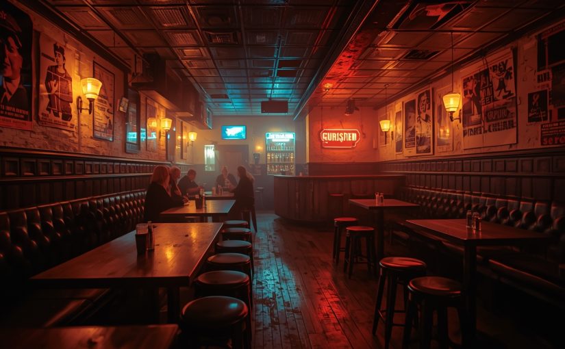 Gdzie wyszukać niepowtarzalną atmosferę PRL we Wrocławiu i poczuć powrót do przeszłości