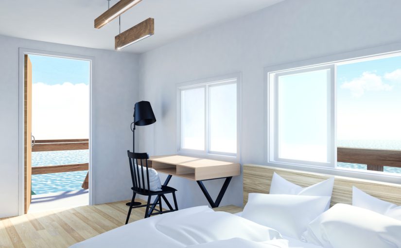 Przezrocza: Sekret do Relaksu, Designu i Efektywności Energetycznej.