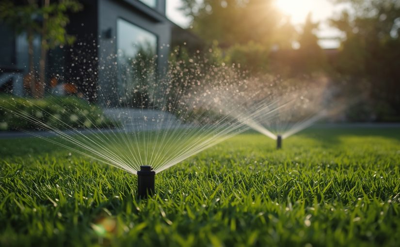 Jak ekspercko przygotować sprawdzone system podlewania ogrodu